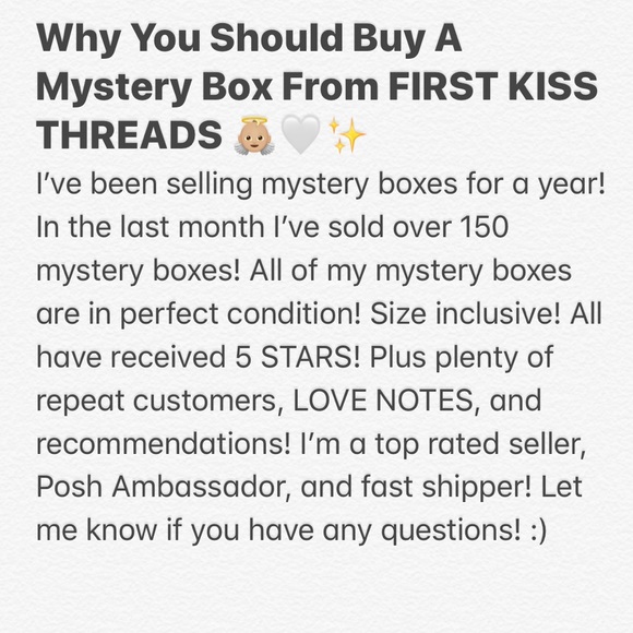 K POP MYSTERY BOX - Picture 11 of 14